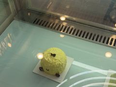 -山与蓝·轻糖鲜果蛋糕(勒泰店)