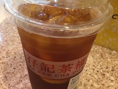 -孖记茶档·热腾茶餐(江南西plus店)