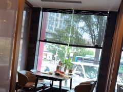 -旺顺阁·北京菜·烤鸭(大望路店)