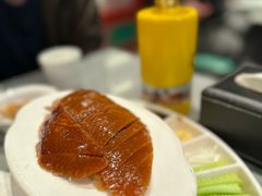 -紫光园烤鸭(前门大栅栏店)