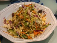 西域大自然-撒拉花儿·新疆菜·清真(太阳宫店)