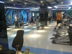-优享健身(物美圣熙8号购物中心店)