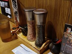 -牛藏·黑毛和牛烧肉(环市东店)
