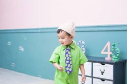 -小熊维尼高端儿童摄影(罗湖区总店)