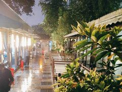 -夜宴江景餐厅