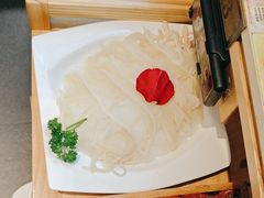 -巴邑火锅·鲜切牛肉(萧山银隆店)