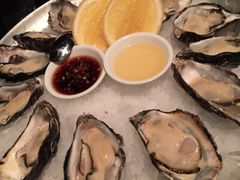 -The Grill by Sean Connolly