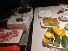 -海底捞火锅(璞丽中心店)