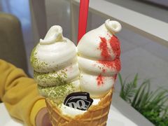 -DQ·蛋糕·冰淇淋(城南嘉园店)