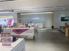 -OPPO服务体验中心(天津和平区天河城店)
