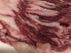 -老门框爆肚涮肉(金宝街店)