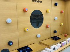 -Apple零售店(济南恒隆广场店)