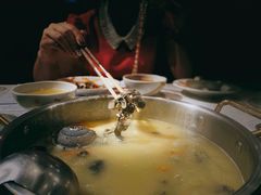 -八珍玉食鸡煲·打边炉(印象城店)