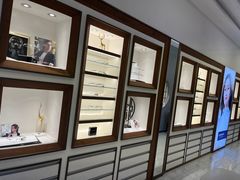 -宝岛眼镜(虎门人民中路店)