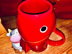 -星巴克(杭州嘉里中心4F店)