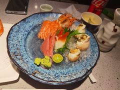 -大渔铁板烧(大悦城店)