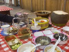 -琼大师东方烤乳猪(亚特兰蒂斯店)