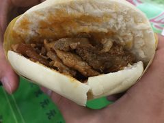 -令氏家外家岐山面(火炬路店)