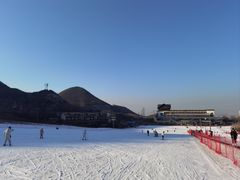 -八达岭滑雪场