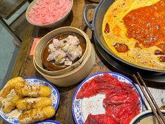 -于屿城重庆火锅(深圳总店)