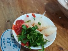 糖蒜-老刘家泡馍·陕西老字号(钟楼广济街店)