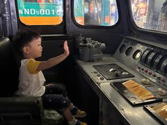 -沈阳铁路陈列馆