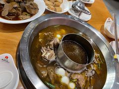 -鹅火锅(翡翠路店)