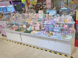 -卡通尼·Safari非洲探索乐园·生日会(金桥国际商业广场店)