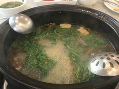 -蜀皇·菌汤鲜黄牛肉汤锅(宽窄巷子店)
