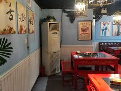 -一只烧鸡公(解放碑店)