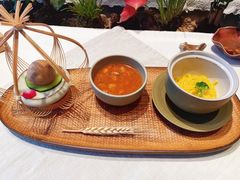 欢喜慈悲特色手工面食-叶叶菩提(旗舰店)