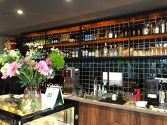 -青麦家·融合餐厅(江岛智立方店)
