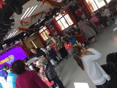 -岳辰齿科(浦东长泰店)