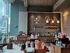 -星巴克臻选(江门汇悦大融城店)