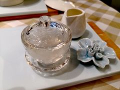 -燕庭·纯燕窝·甜品下午茶(日月光店)