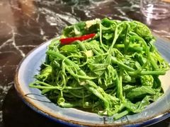 -兰溪小馆(东直门簋街店)