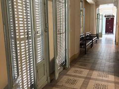 -胡志明市美术馆