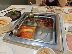 -海底捞火锅(佳兆业广场店)