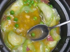 -茄子恰恰·新云南小炒(坪山益田店)