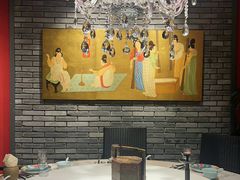 -小河盐帮·私家菜·烤鸭(三元桥·霄云路店)