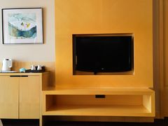 -上海浦西万怡酒店