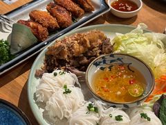 -越美小馆·越南料理(曲江店)