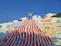 -漳州滨海火山岛自然生态风景区