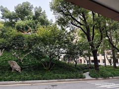 -上海延安饭店