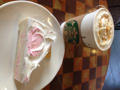 iphone_upload_pic-星巴克(来福士办公楼店)