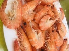 -锐记美食店·现捞海鲜(闸坡店)