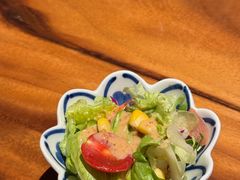 -希望日本料理(保利香槟花园店)