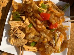 -十三棍烩羊肉(紫薇城店)