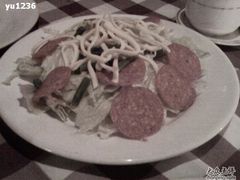 沙拉-百好乐宠物友好餐厅(朝外大街店)