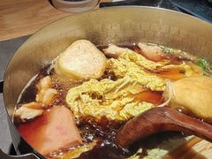 -沼津港精致料理·寿喜烧·烧鸟(龙湖南桥天街日料榜单店)
